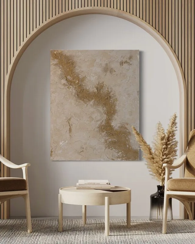 Perfect Storm av Hesho Serray