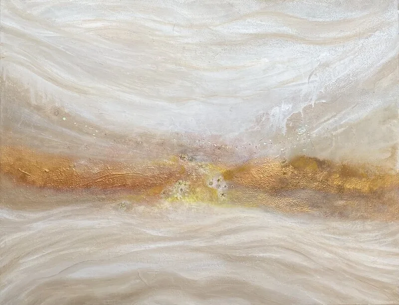 Purification of the spirit av Natalie Veijanen