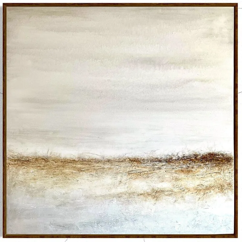 Akrylmålning Vista av Lena Johnson