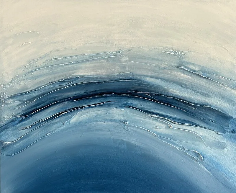 Ocean av Frida Askfors