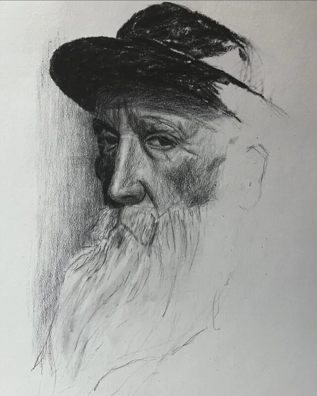 Farbror av Pär Lilliehorn