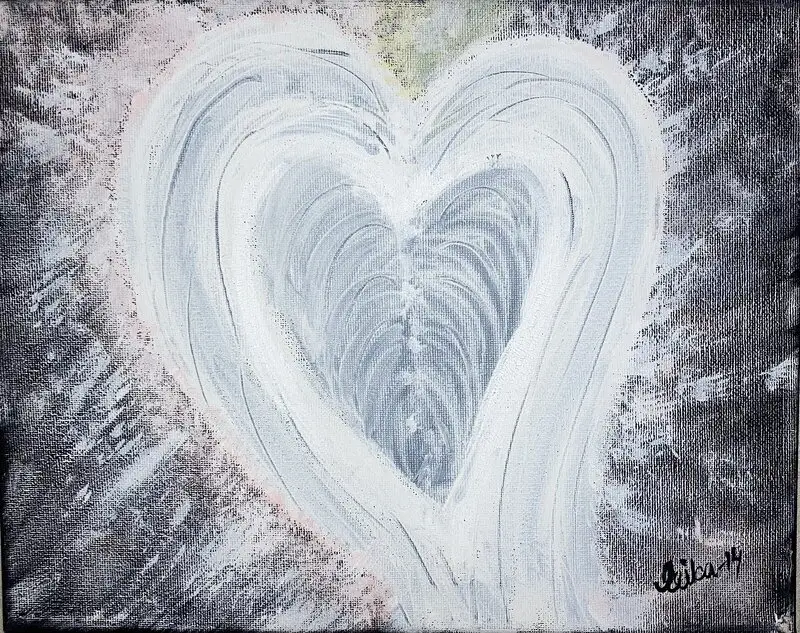 Kärleksfull av Erika Almqvist