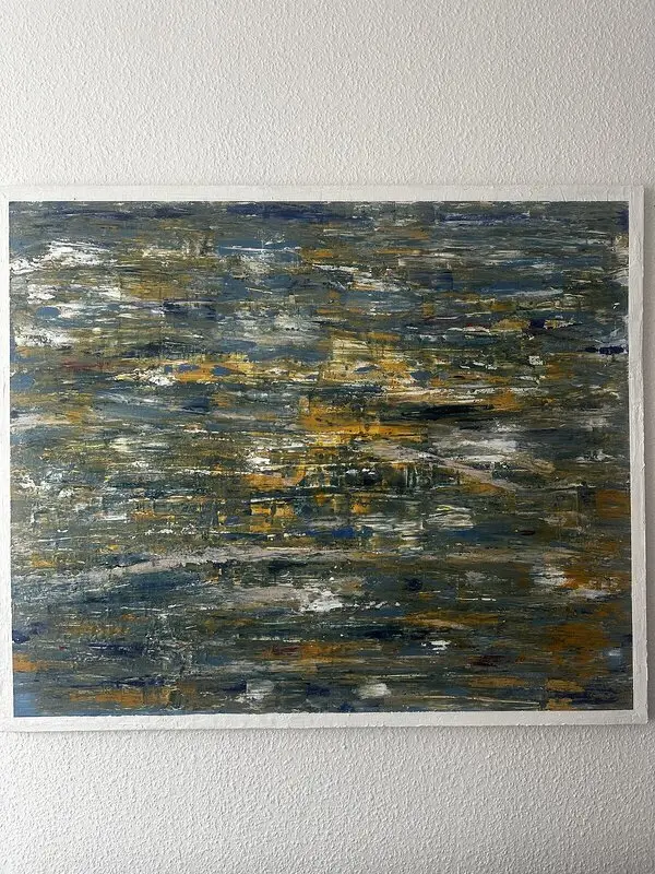 In my feelings av Anna Richter