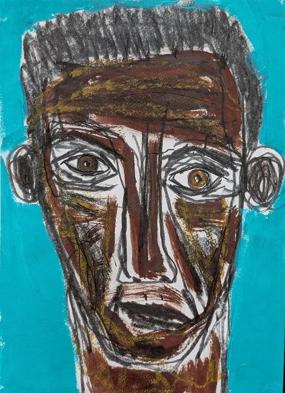 Bill Whyte av Mikael Jonsson