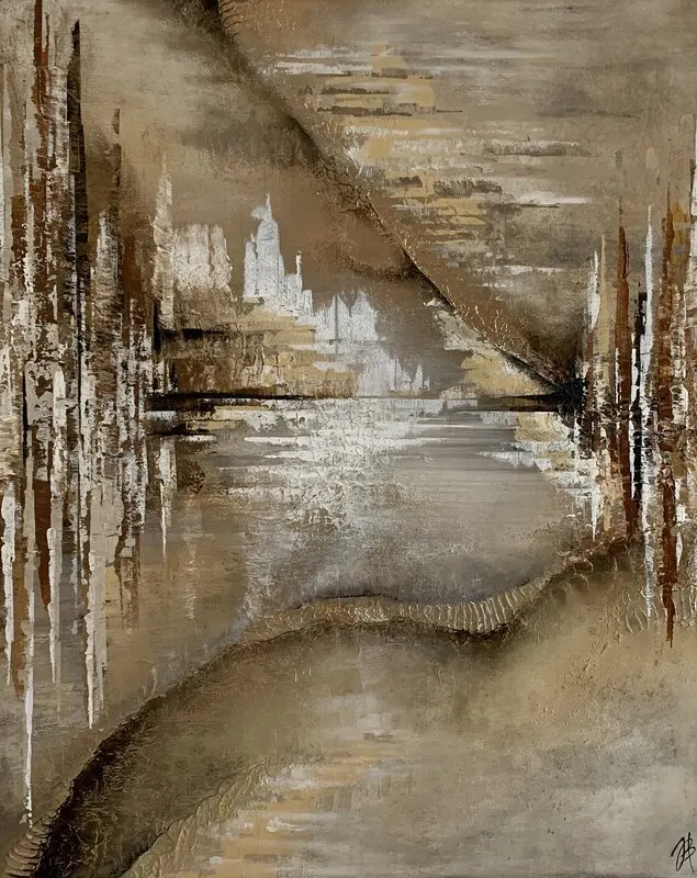 Cliffhanger av Hanna Boije