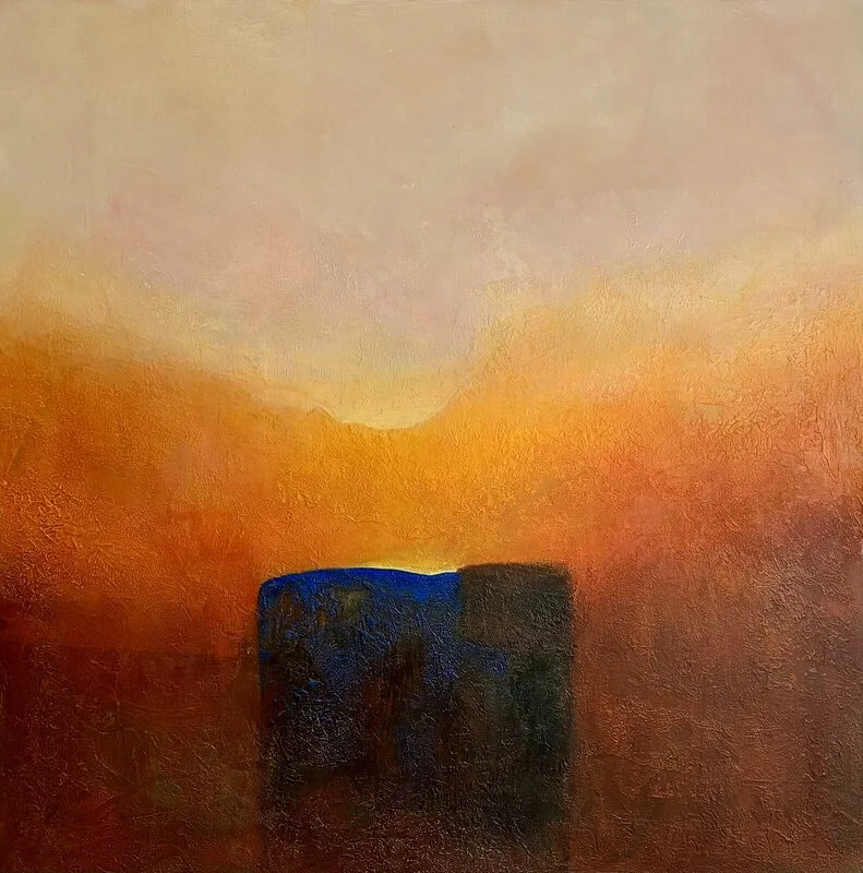 Are we there yet av Monica Lönnbom