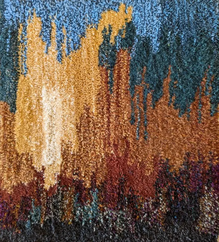 Nr.04 - Lights av Paula Rindborg