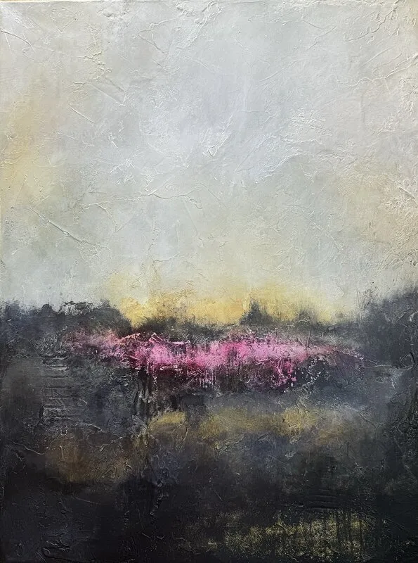 The Field av Viveca Berg