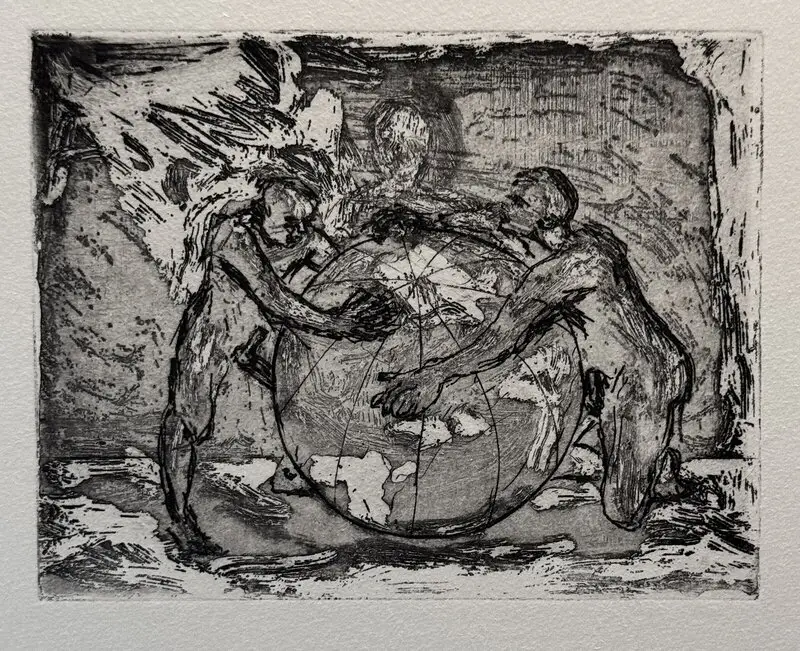 It is mine! av Per Kornhall