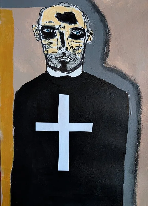 Religiösa dubier av Mikael Jonsson