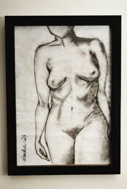 No title av Lenha Tagesson