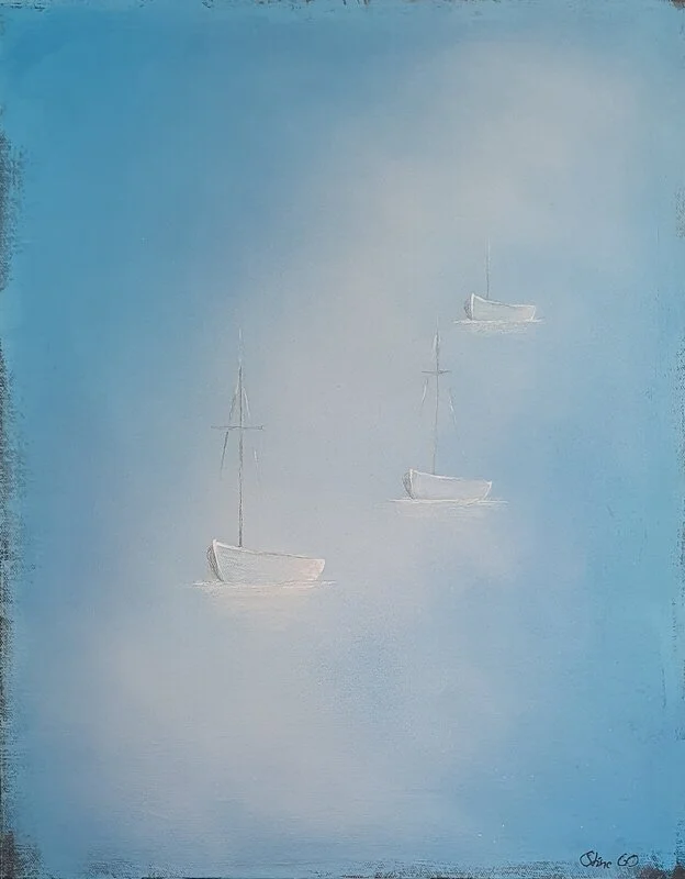 Stina G Olsson