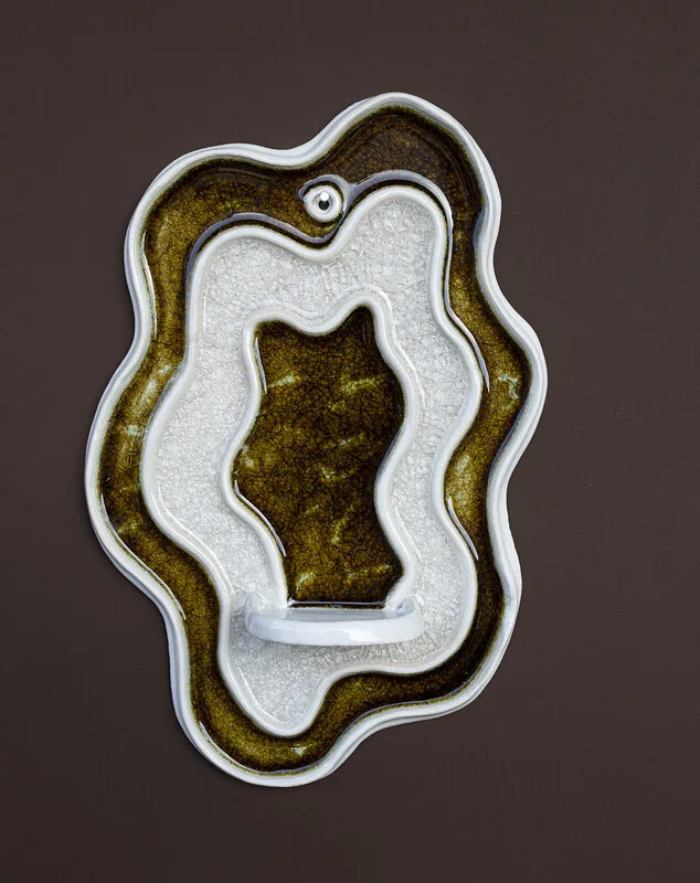 Nordic magic NO. 4 av Emelie Mikkonen