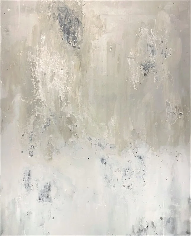 Akrylmålning FLAWLESS N°2101 av Gustaf Tidholm