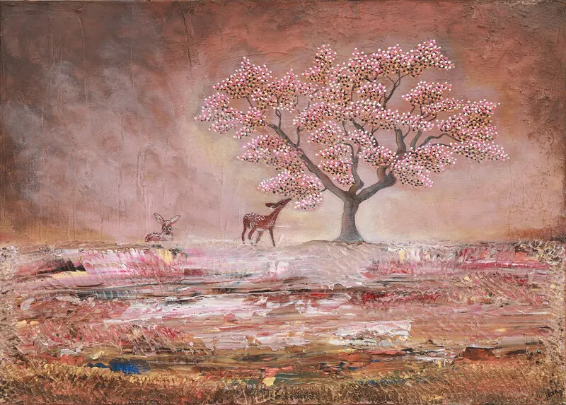 Frihet av Ida Söderholm