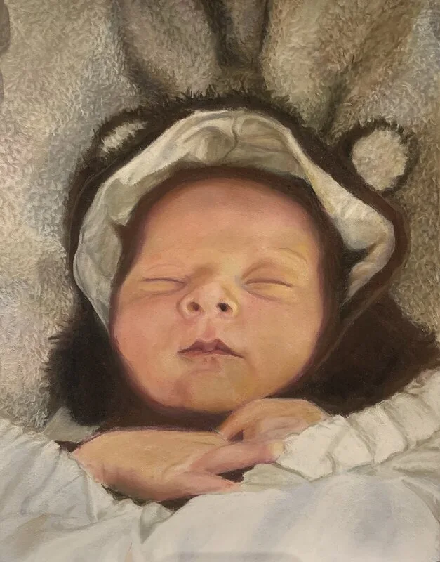 August av Peter Rosén