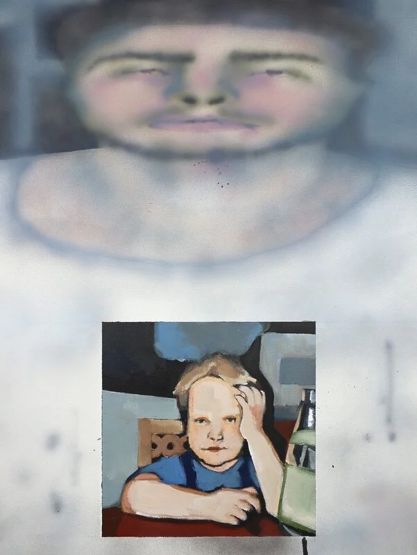 Vem där av Jens Fjaestad