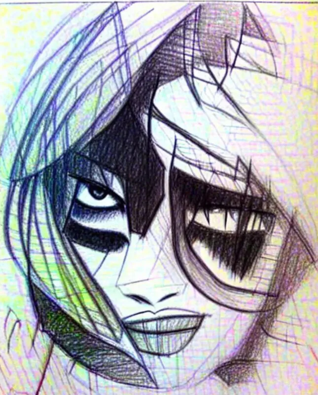 My av Cecilia Lund Lund