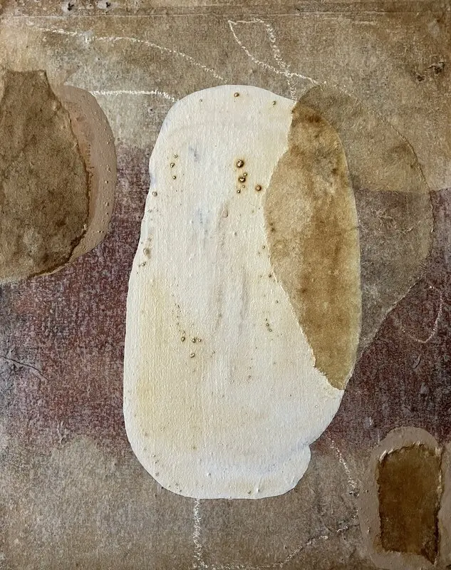 Stenar i förändring av Linda Lattik Ekvall