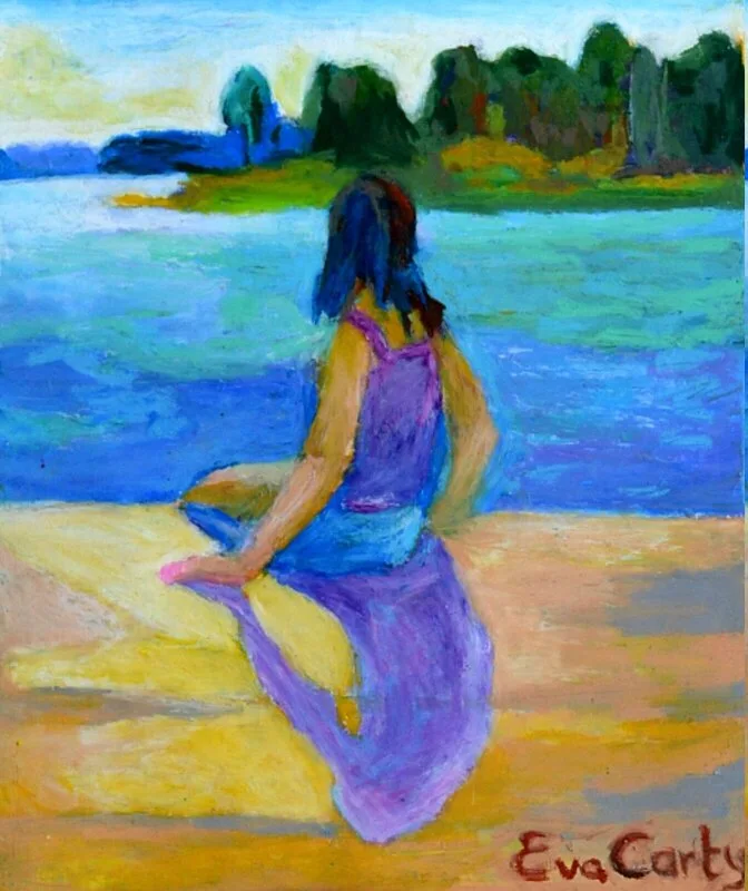 Eva Carty