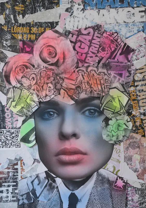 Badma av Per-Olof Swedmark