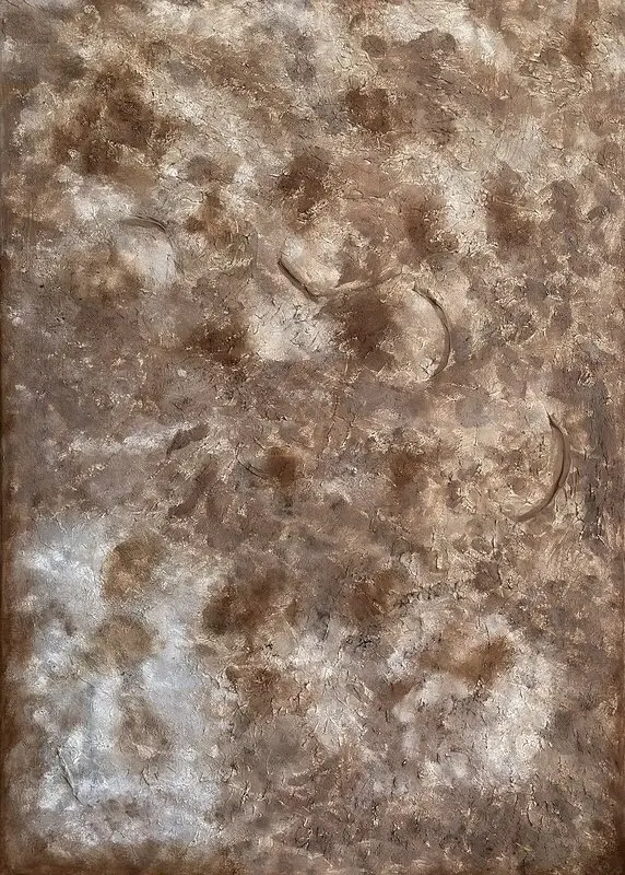 Jordnära av Linda Thörnblom