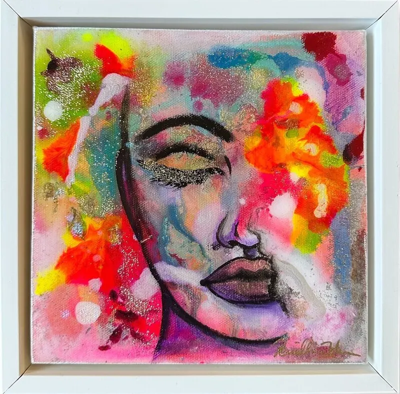 Fabolous av Pernilla Johansson