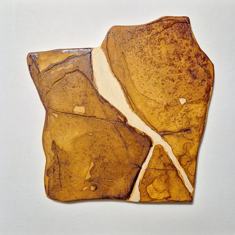A fraction #1 av Aliya Rabbani