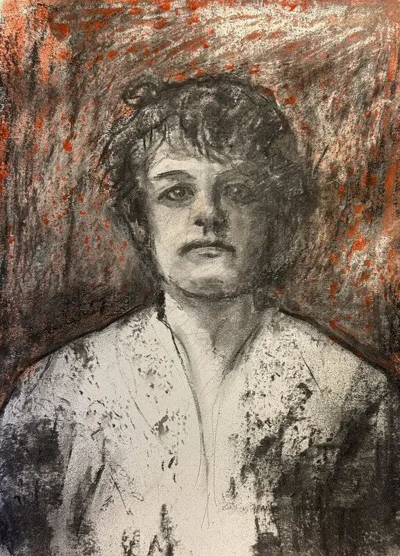 Camille Claudel av Per Kornhall