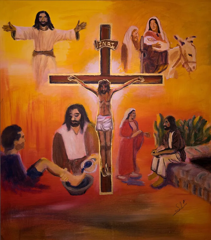 Ödmjukhet av Sophia Ivarsson