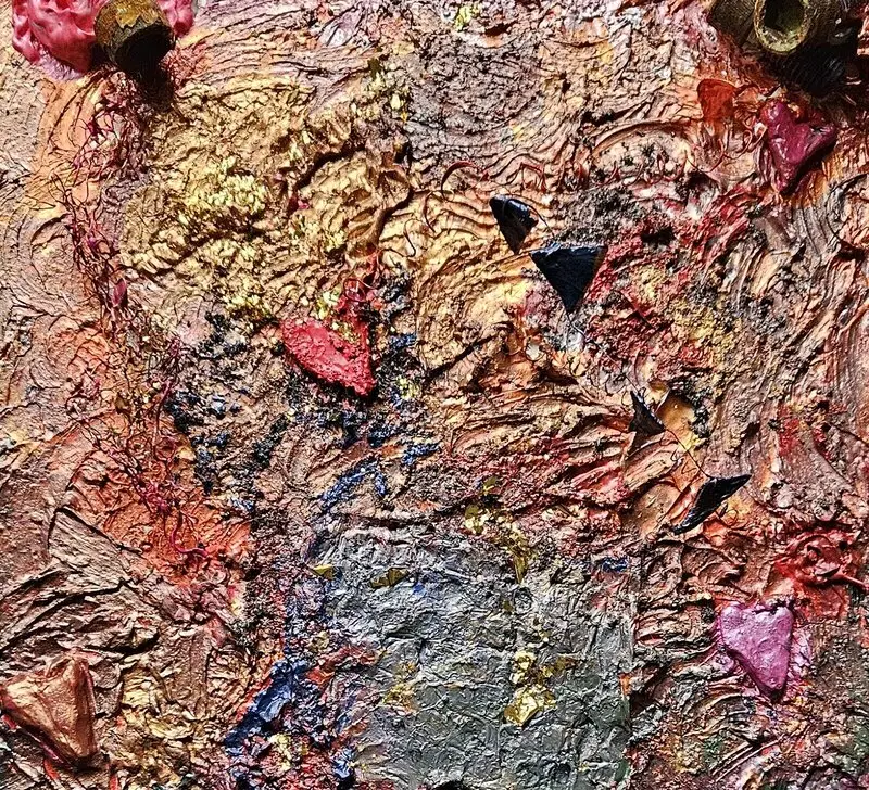 Mixed by heart no 4 av Pia Karlsson