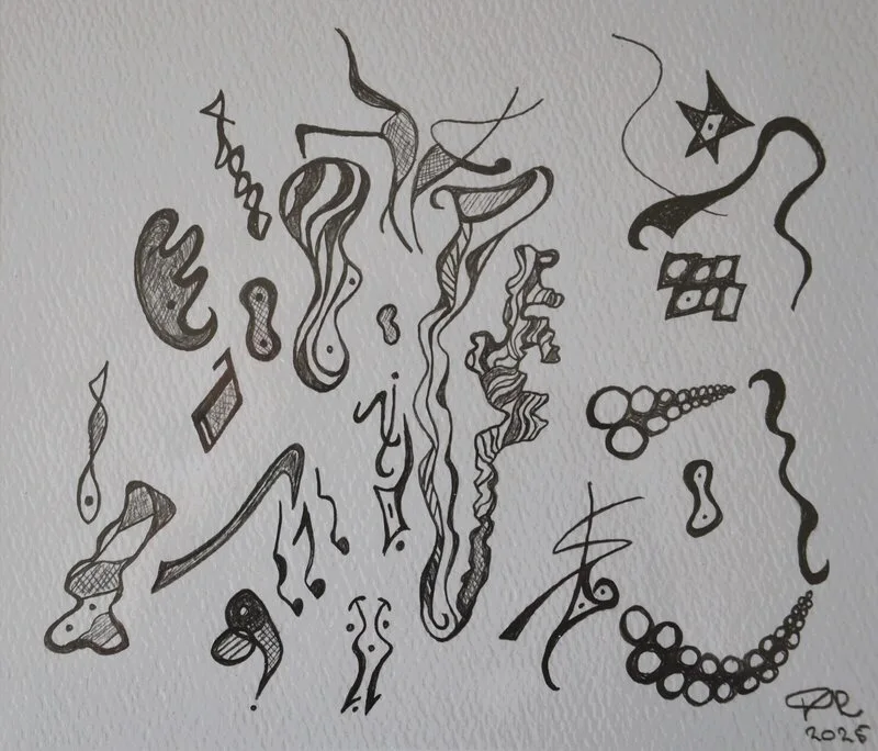 Ships av Tommy Vähä-Rainio