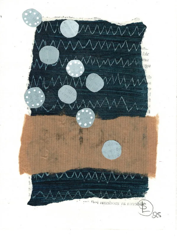 När ljuset återvänder nr 8 av Linnea Sjösvärd