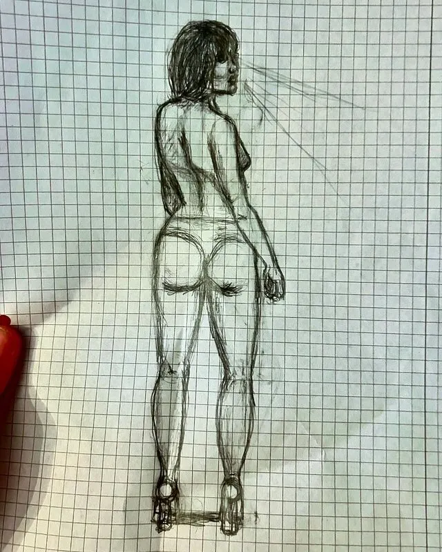 Femme fatale av Emma Adehult