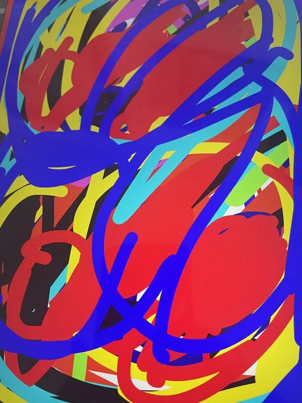 Cherry Bomb av Jan-Eric Johansson