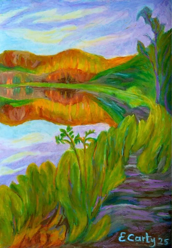 Eva Carty