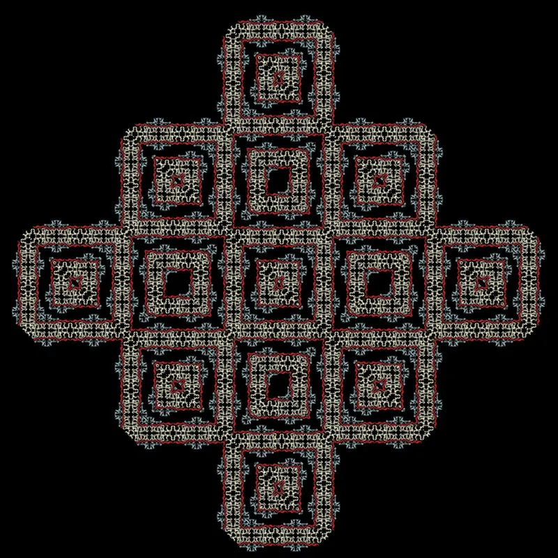 Euphoria av Majd Atiah