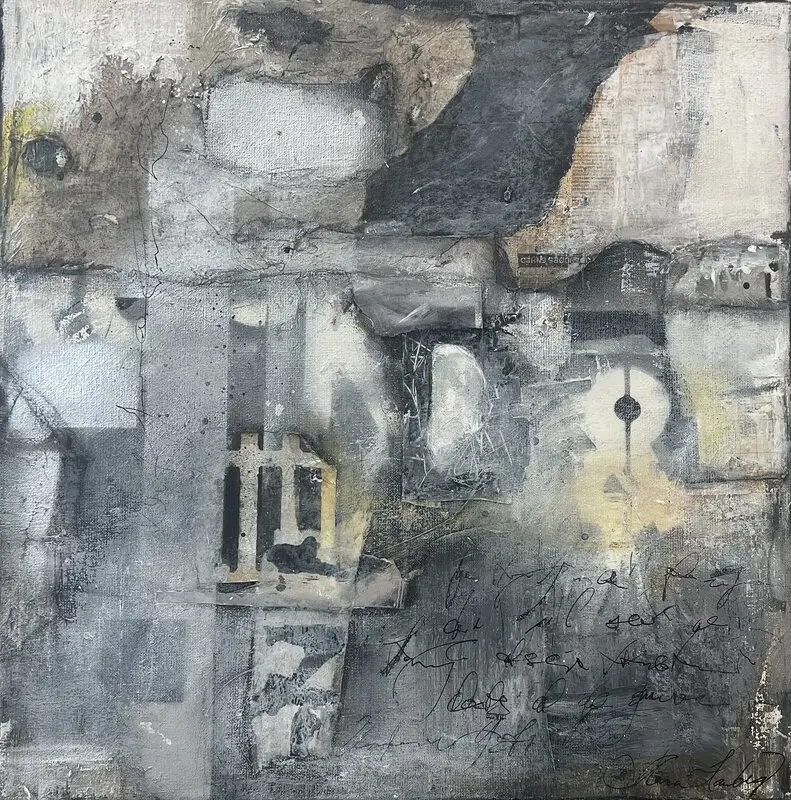 Patterns 1 av Maria Hamberg