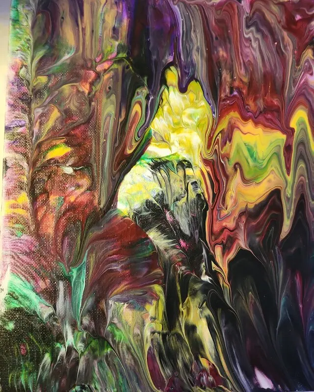 Wonderland av Karin Nyberg