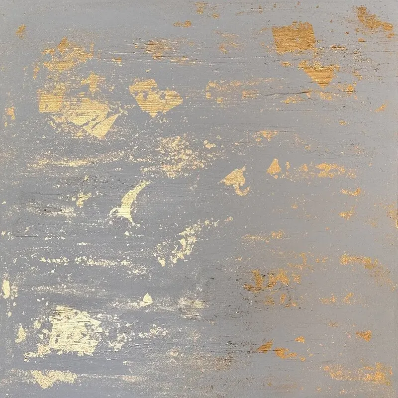 Shadows of Gold av Šejla Biščević