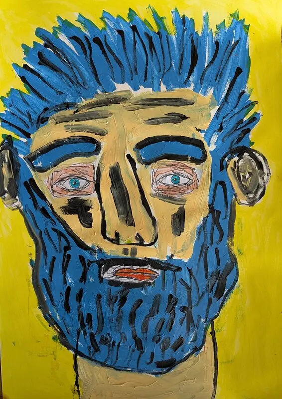 Mikael Jonsson