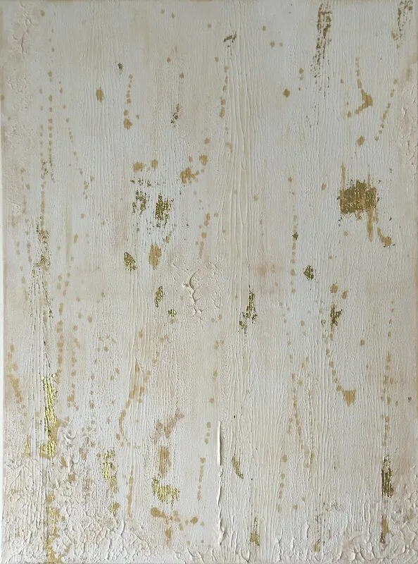 "Golden Spots" #1 av Šejla Biščević