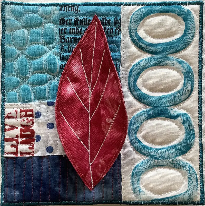 Små ögonblick 6 av Carina Karlsson