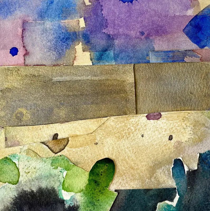 Untitled av Elisabeth Tornberg