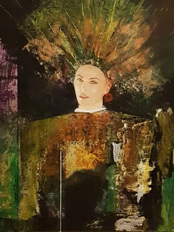 Nerka Marusic