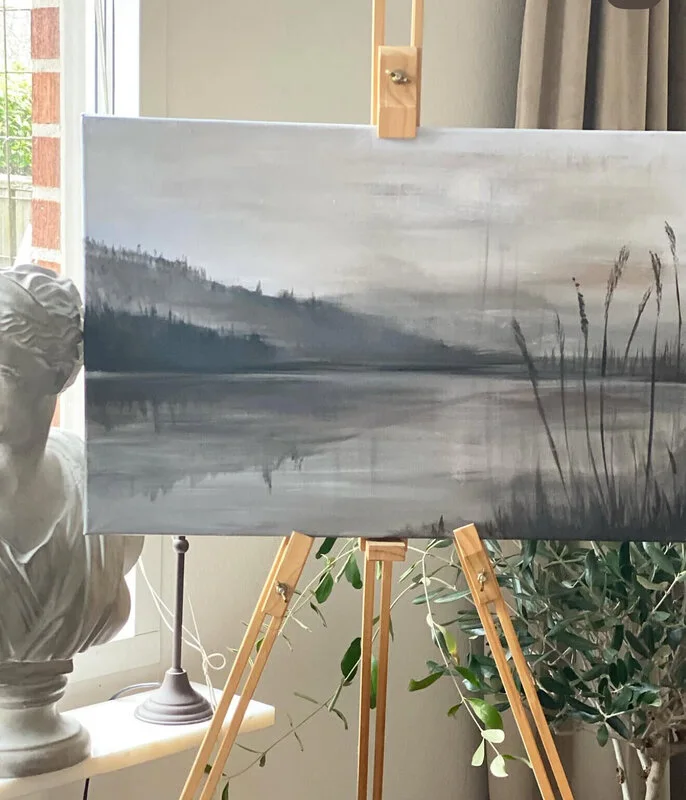 Marica Armstrong Silverhamn