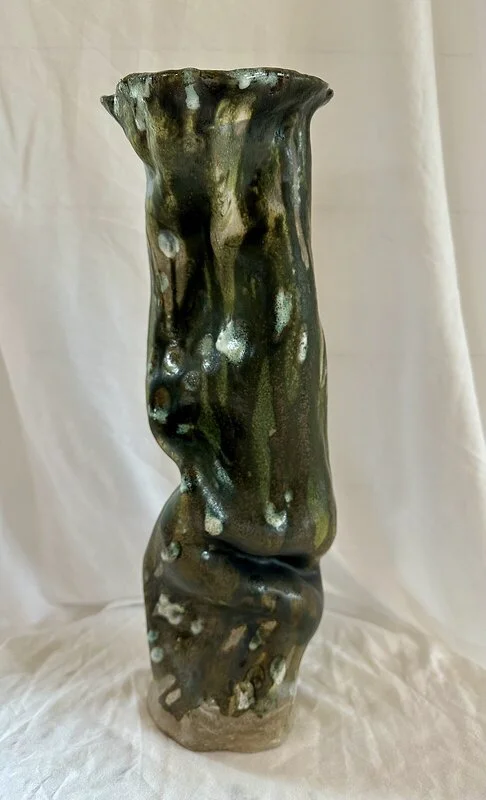 Vas med skruv av Maria Falk Larsson