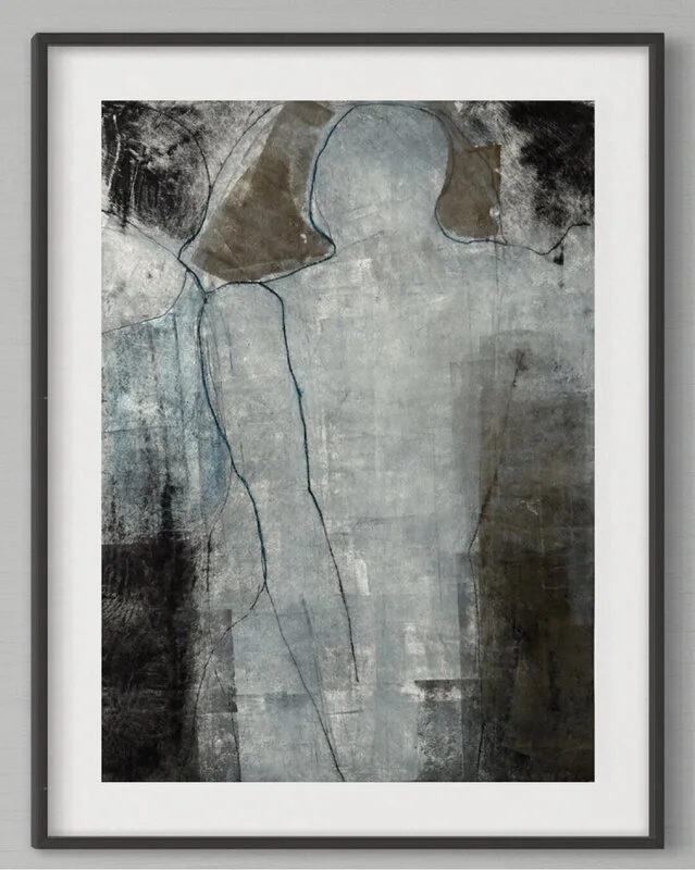 Möte av Lena Sundbom