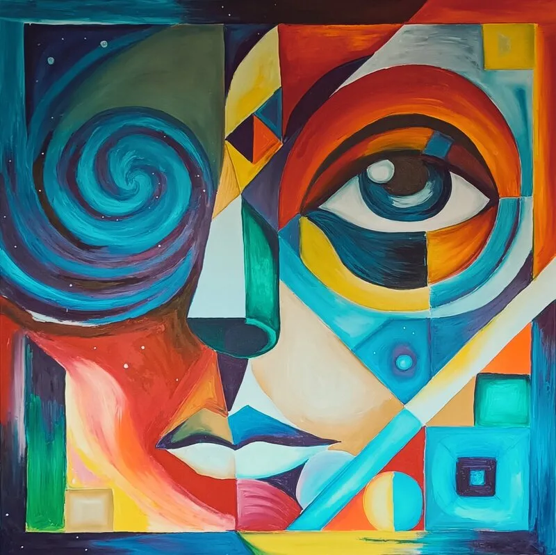 The Architects Vision av Kim Singstedt