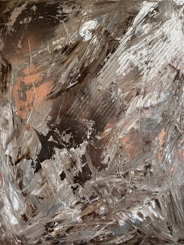 Copperfield av Jonas Lovenhill